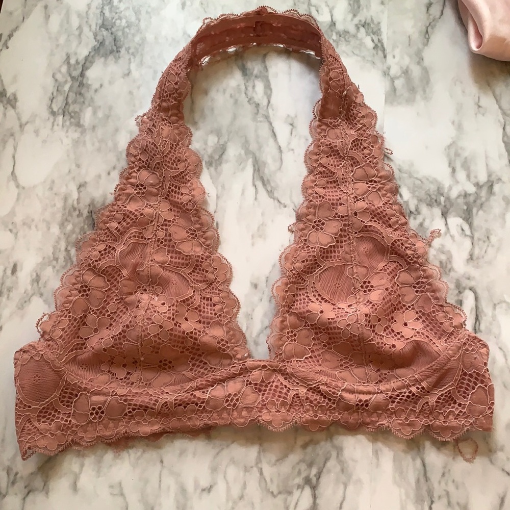 Impeccable Pig Bralette